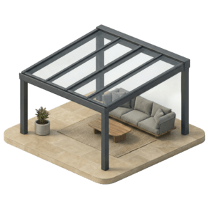 Kategorie Überdachungen